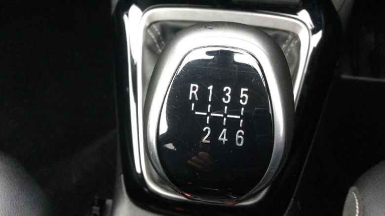 Vauxhall Corsa 1.2 Turbo Elite Nav Premium 5dr Petrol Hatchback